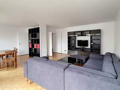 Appartement, 96,27 m²