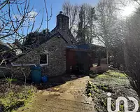 Maison, 80 m²