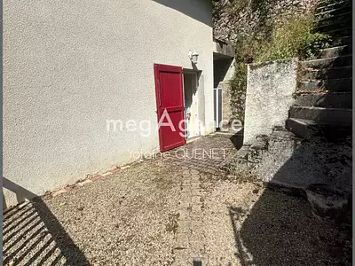 Maison, 77 m²