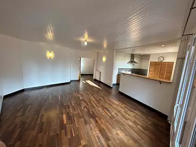 Appartement, 89 m²