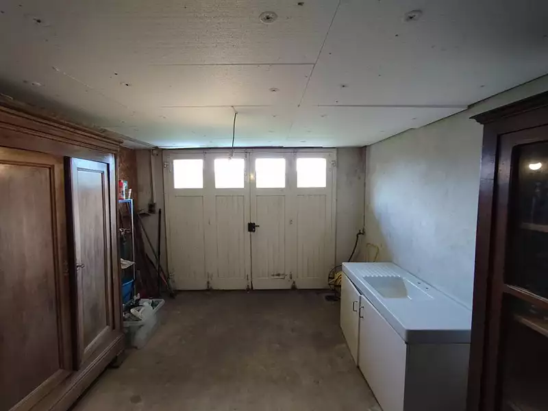 Maison, 130 m²