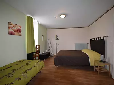Maison, 200 m²