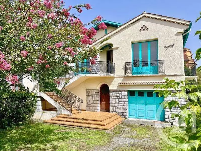 Maison, 169,9 m²