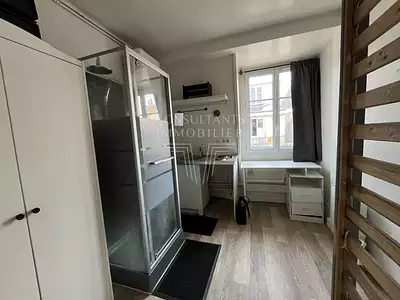 Appartement, 9 m²