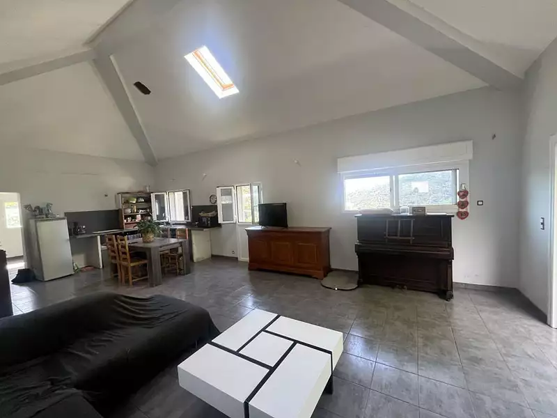 Maison, 133 m²