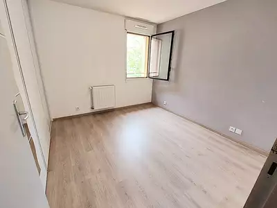 Appartement, 62 m²