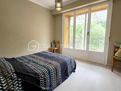 Maison, 180 m²