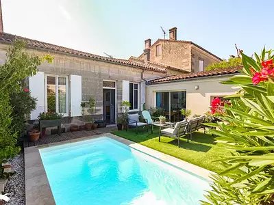 Maison, 96 m²