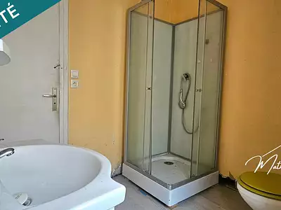 Maison, 74 m²