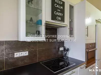 Appartement, 65 m²
