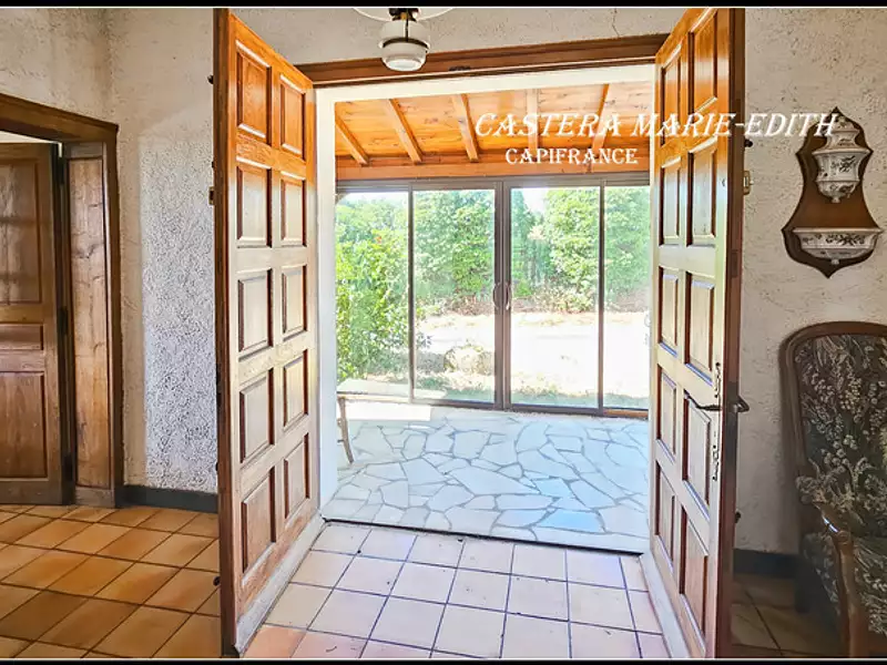 Maison, 165 m²