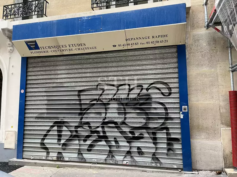 Divers, 28 m²