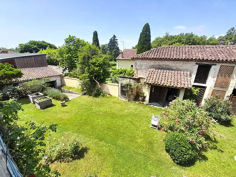 Maison, 198 m²