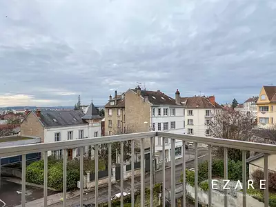 Appartement, 110 m²