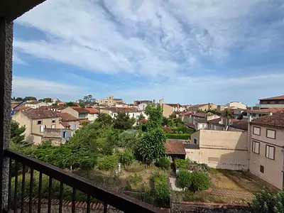 Appartement, 28 m²