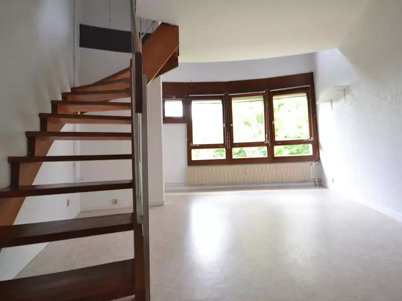 Appartement, 27 m²