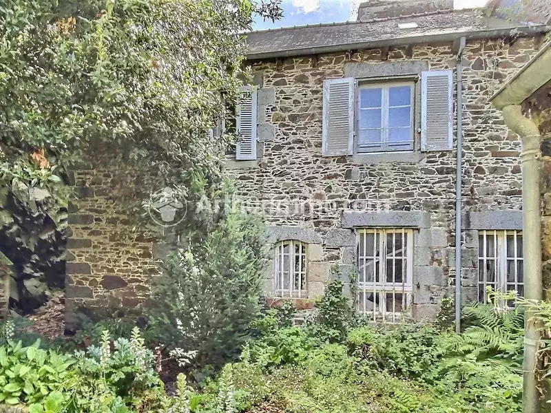 Maison, 308 m²