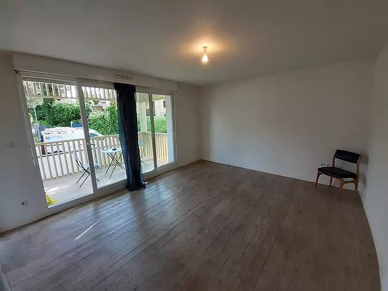 Appartement, 63,65 m²
