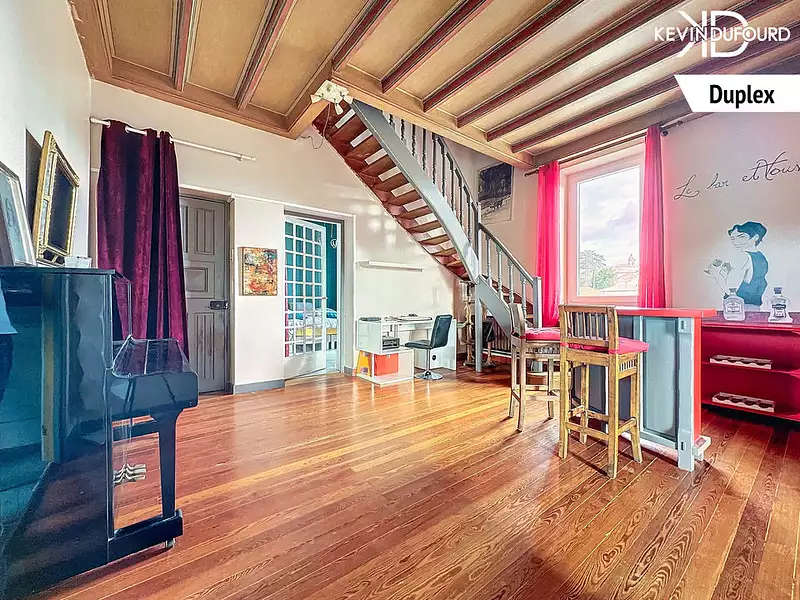 Maison, 290 m²