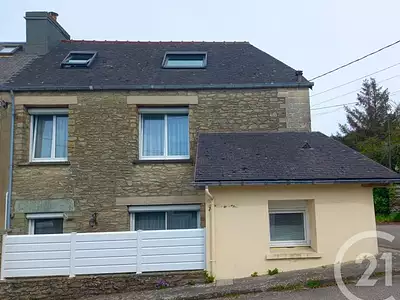 Maison, 89,5 m²