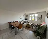Appartement, 71 m²