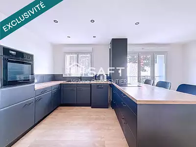 Appartement, 68 m²
