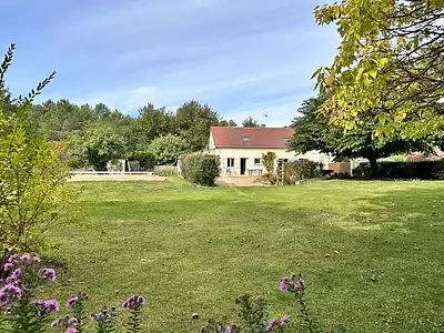 Maison, 124 m²