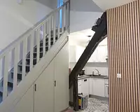 Appartement, 77,33 m²