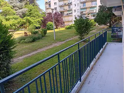 Appartement, 87 m²