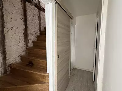 Maison, 75 m²