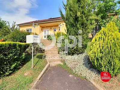 Maison, 175 m²