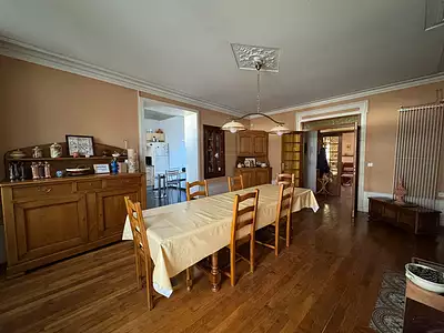 Appartement, 139,62 m²