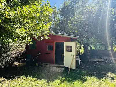 Maison, 64 m²