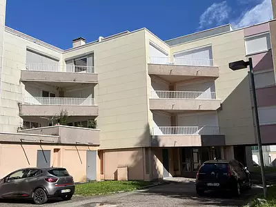 Appartement, 92,55 m²