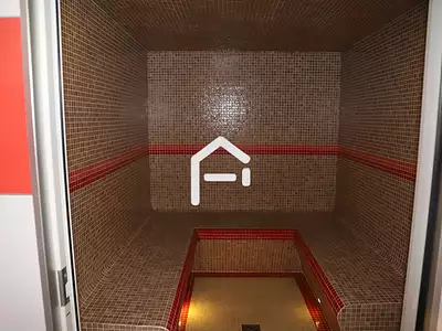 Maison, 1 000 m²
