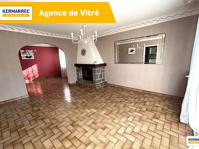 Maison, 110 m²