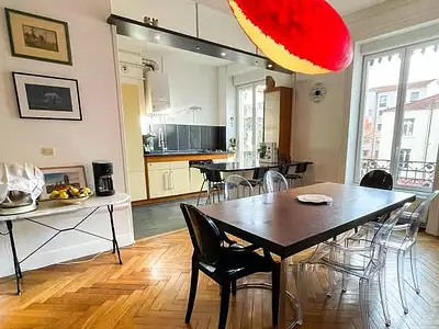 Appartement, 185 m²