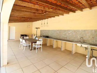 Maison, 140 m²