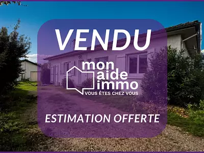 Maison, 101 m²