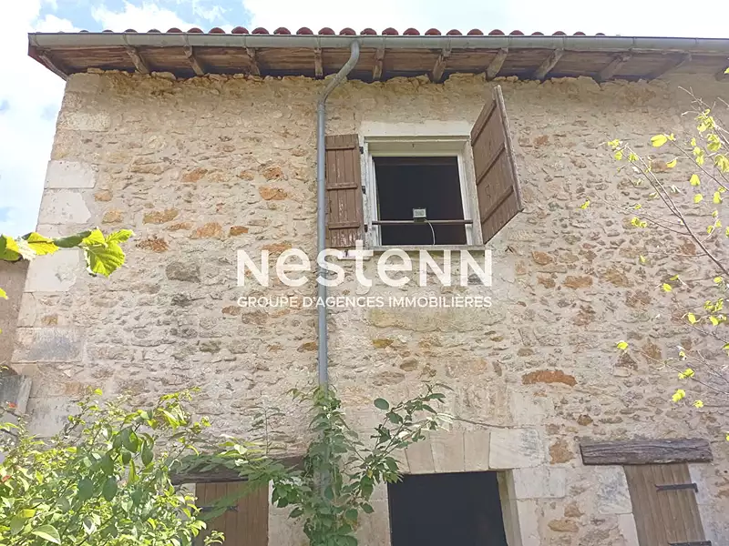 Maison, 116,73 m²
