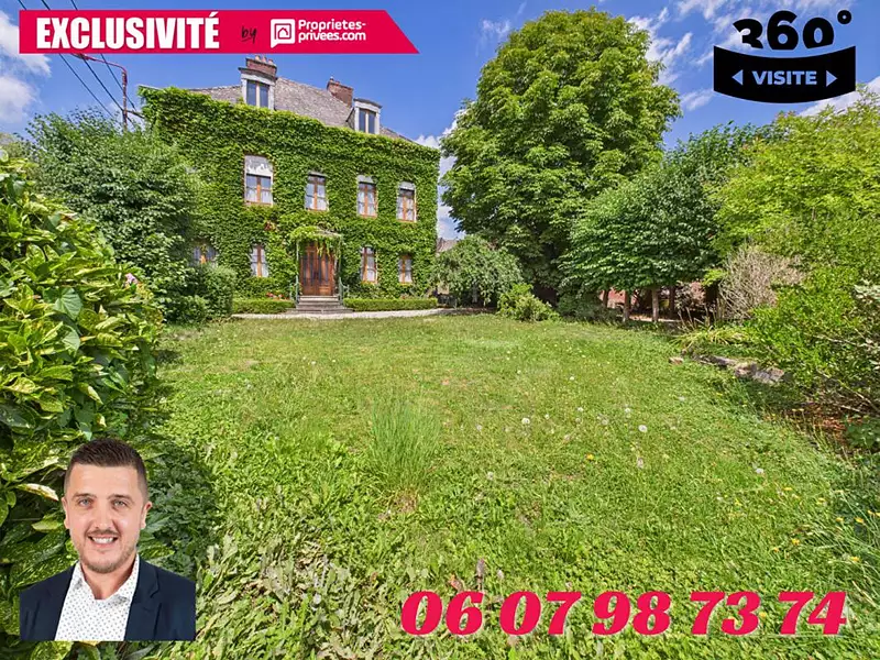Maison, 300 m²