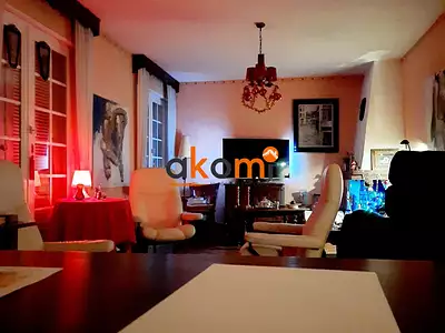 Maison, 102 m²