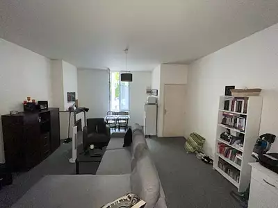 Appartement, 49 m²