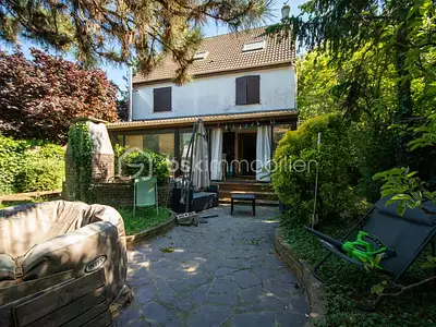 Maison, 193 m²