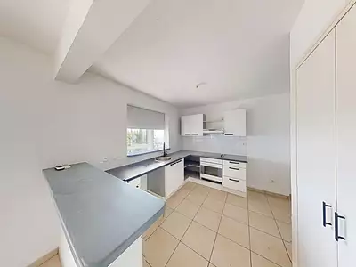 Appartement, 110 m²