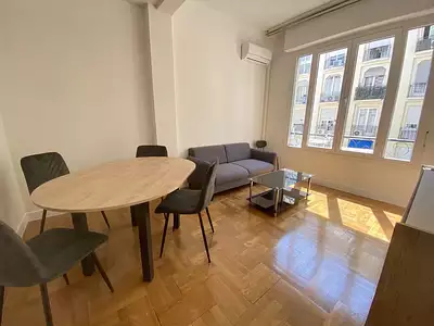 Appartement, 45,1 m²