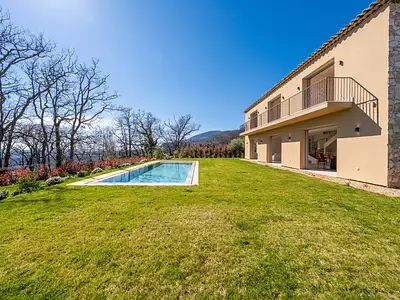 Maison, 203 m²