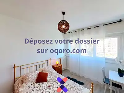 Appartement, 75 m²