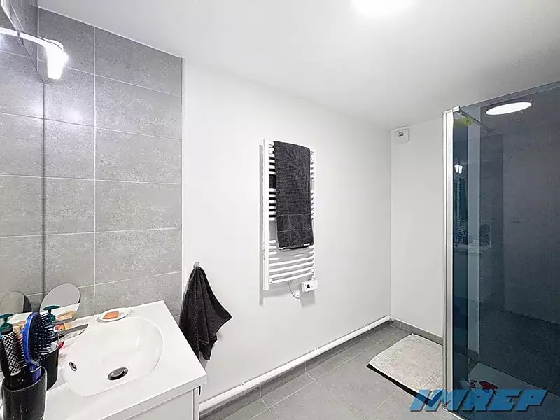 Appartement, 83 m²