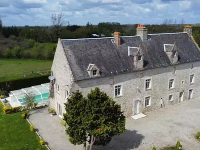 Maison, 514 m²